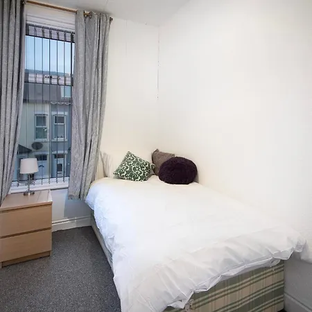 Delightful Family Holiday Home In Blackpool Esterno foto