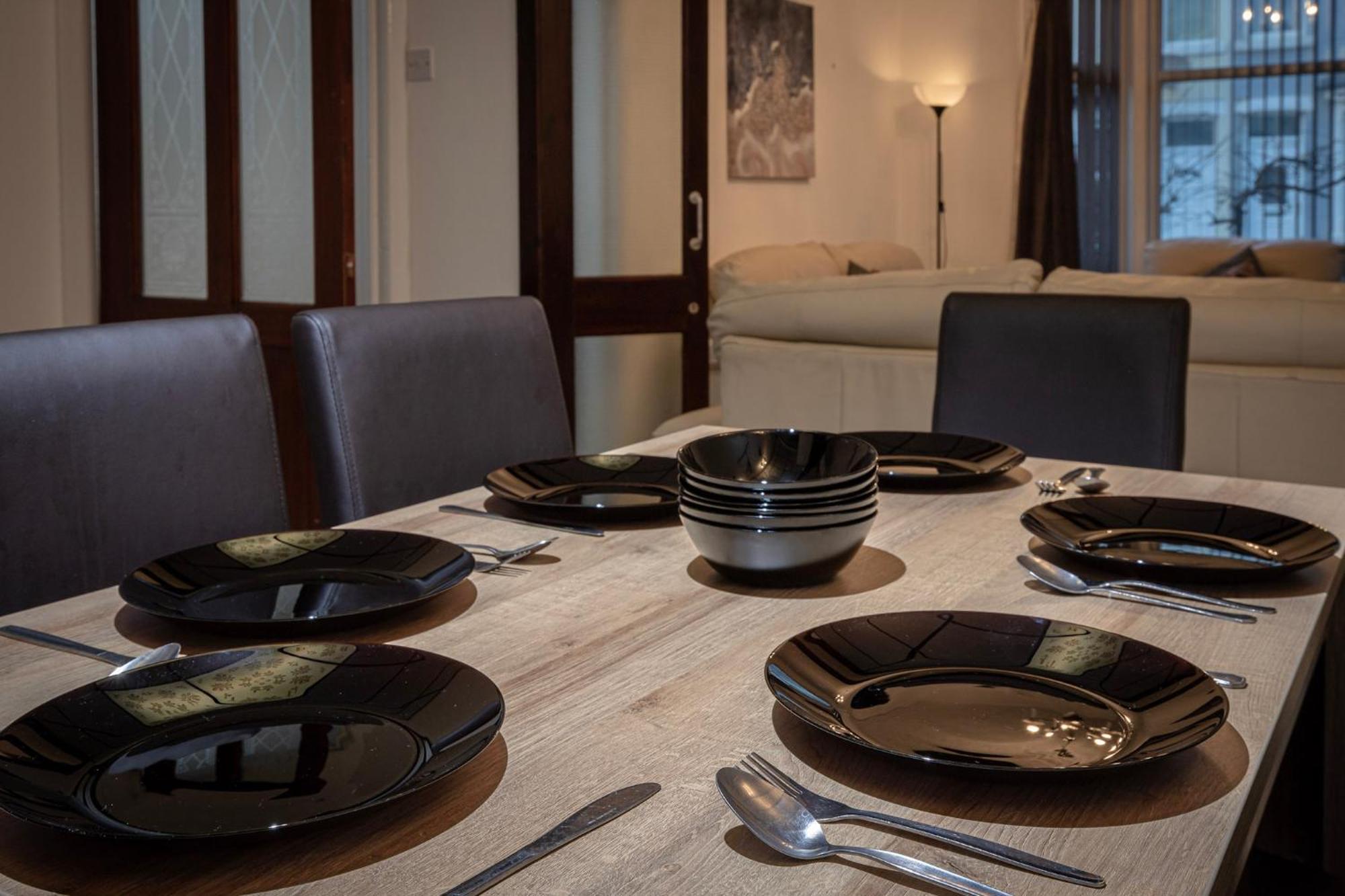Casa vacanze Delightful Family In